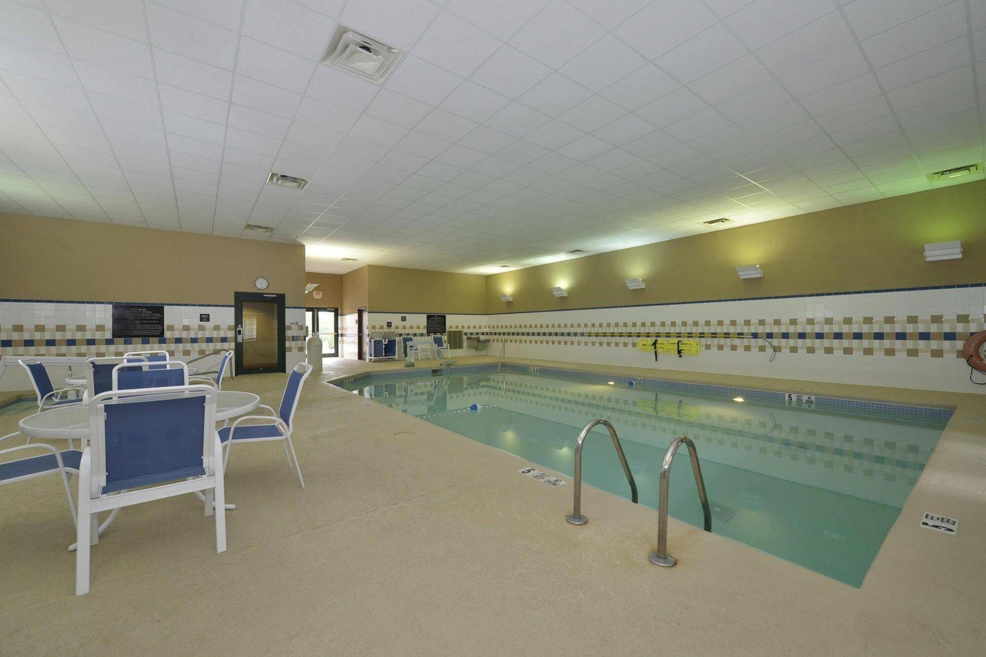 Hampton Hotel