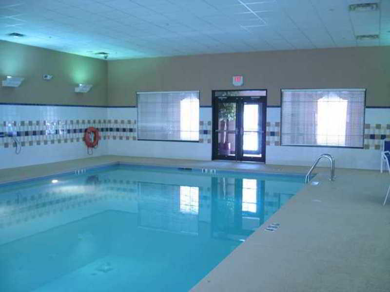Hotel Hampton